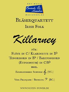 Killarney - cliccare qui