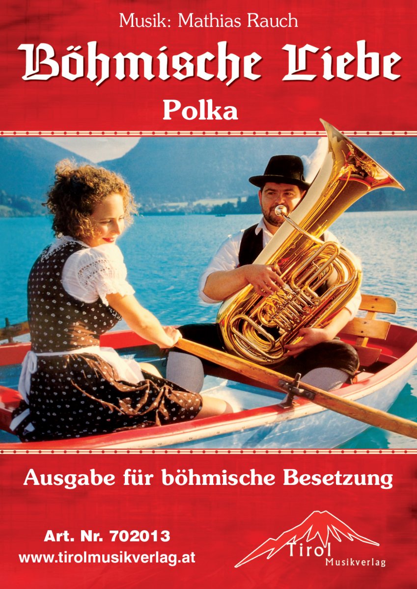 Bhmische Liebe - cliccare qui
