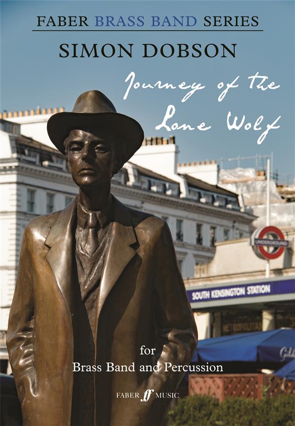 Journey of the Lone Wolf - cliccare qui