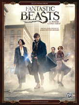 Fantastic Beasts and Where to Find Them - cliccare qui Fantastic Beasts and Where to Find Them - cliccare qui