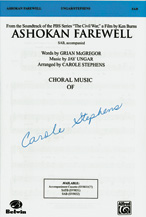 Ashokan Farewell - cliccare qui