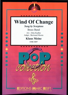 Wind of Change - cliccare qui Wind of Change - cliccare qui