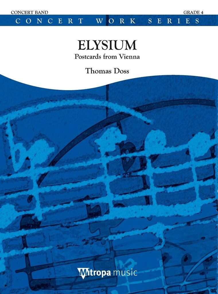 Elysium (Postcards from Vienna) - clicca qui