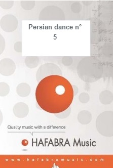 Persian Dance #5 - clicca qui