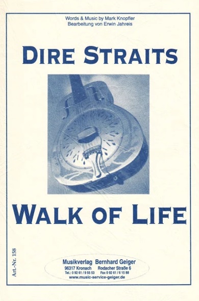 Walk of Life - cliccare qui