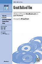 Great Balls of Fire - cliccare qui Great Balls of Fire - cliccare qui