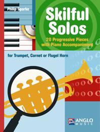 Skilful Solos (Bb Trumpet, Cornet, Flgel Horn) - cliccare qui
