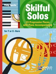 Skilful Solos (Horn) - cliccare qui