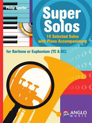 Super Solos (Bariton, Euphonium) - cliccare qui