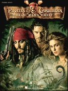 Pirates Of The Caribbean: Dead Man's Chest - clicca qui