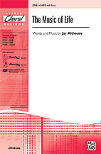 Music of Life, The - cliccare qui Music of Life, The - cliccare qui