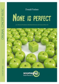 None is perfect - cliccare qui None is perfect - cliccare qui