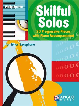 Skilful Solos (TSax) - cliccare qui