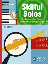 Skilful Solos (Bb Clarinet) - cliccare qui