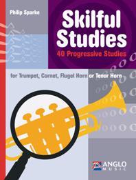 Skilful Studies (Trumpet, Cornet, Flgel Horn, Tenor Horn) - cliccare qui