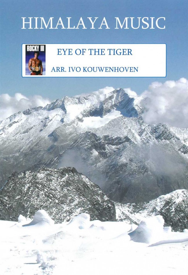 Eye of the Tiger - clicca qui