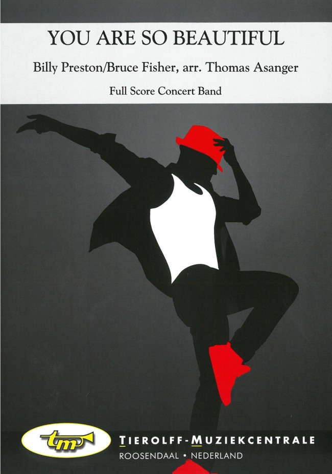 You Are So Beautiful - cliccare qui