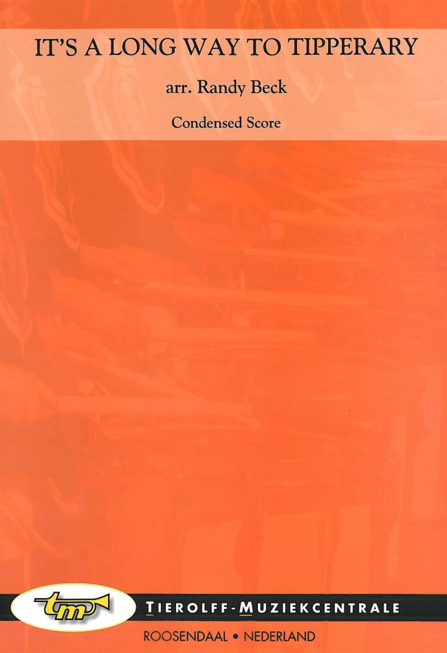 It's A Long Way To Tipperary - cliccare qui