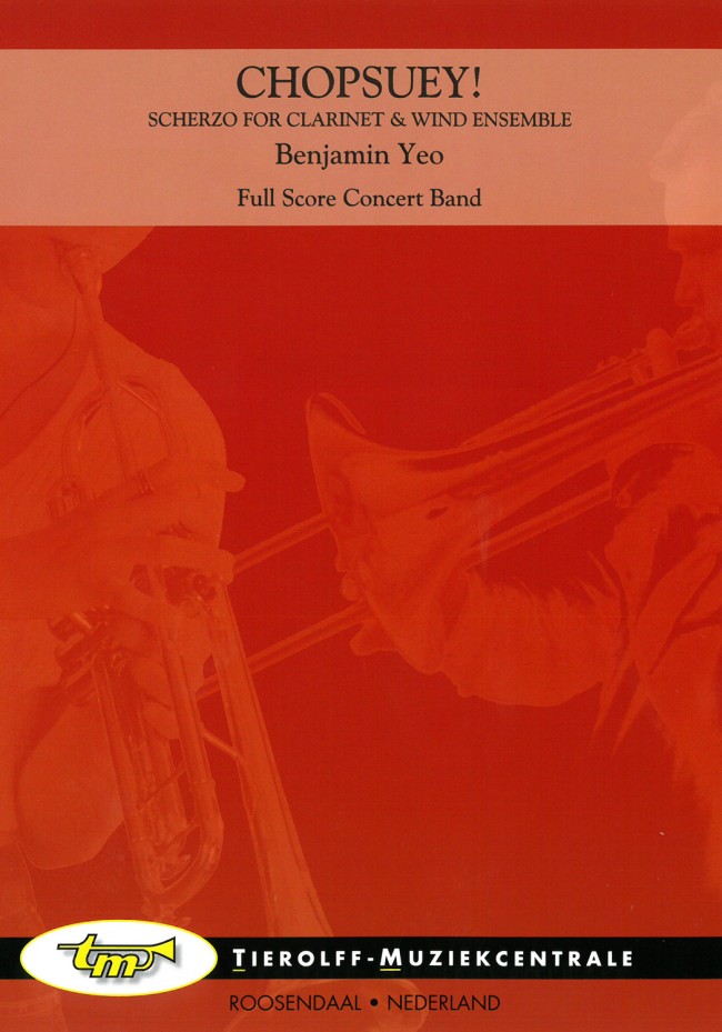 Chopsuey! - cliccare qui