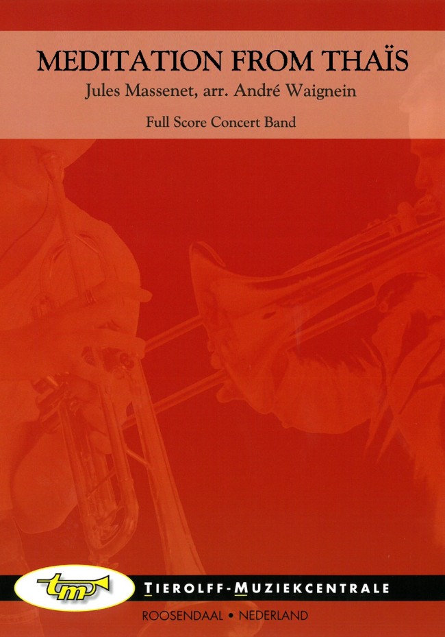 Meditation from "Thas" - cliccare qui