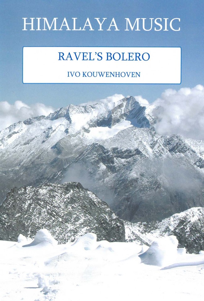 Ravel's Bolero - clicca qui