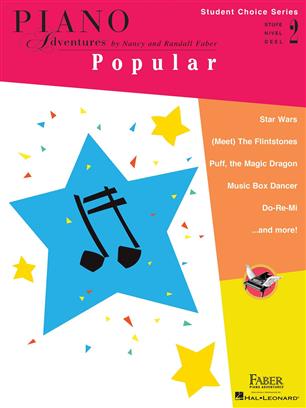 Piano Popular - Level 2 - cliccare qui