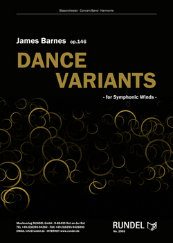 Dance Variants - cliccare qui Dance Variants - cliccare qui