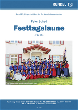 Festtagslaune - cliccare qui Festtagslaune - cliccare qui