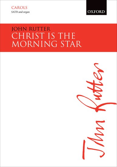 Christ is the morning star - cliccare qui Christ is the morning star - cliccare qui