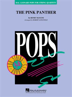 Pink Panther, The - cliccare qui Pink Panther, The - cliccare qui