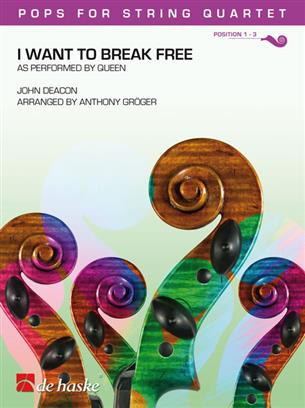 I Want To Break Free - cliccare qui