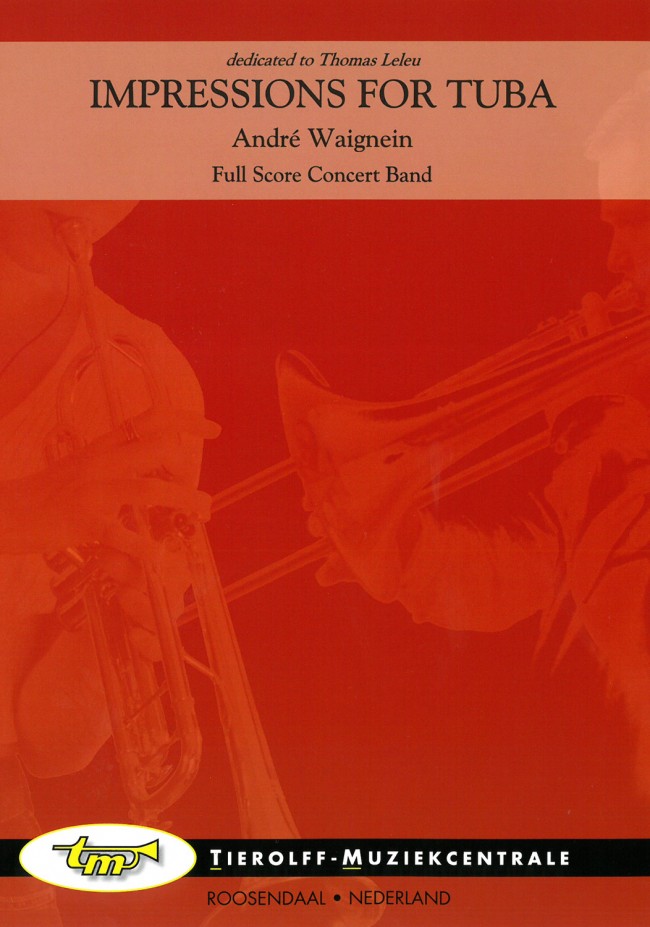 Impressions for Tuba - clicca qui