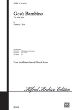 Gesu Bambino (The Infant Jesus) - cliccare qui Gesu Bambino (The Infant Jesus) - cliccare qui