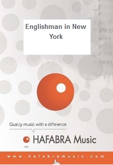 Englishman in New York - clicca qui