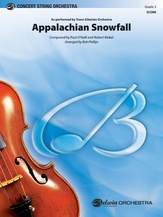 Appalachian Snowfall - clicca qui