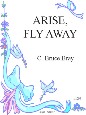 Arise Fly Away - cliccare qui