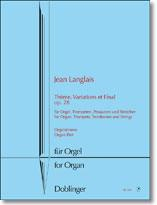 Théme, Variations et Final - cliccare qui Théme, Variations et Final - cliccare qui