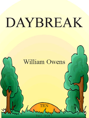 Daybreak - cliccare qui Daybreak - cliccare qui