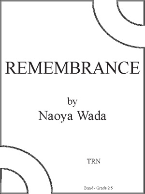 Remembrance - clicca qui