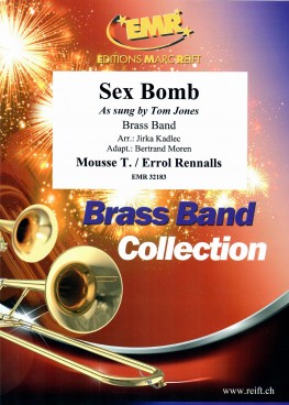 Sex Bomb - cliccare qui