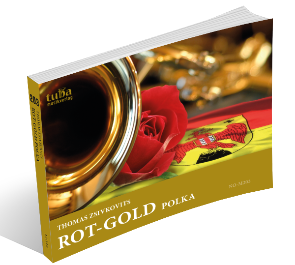 Rot-Gold Polka - cliccare qui