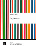 Dagda's Harp (An Irish Tale) - cliccare qui Dagda's Harp (An Irish Tale) - cliccare qui
