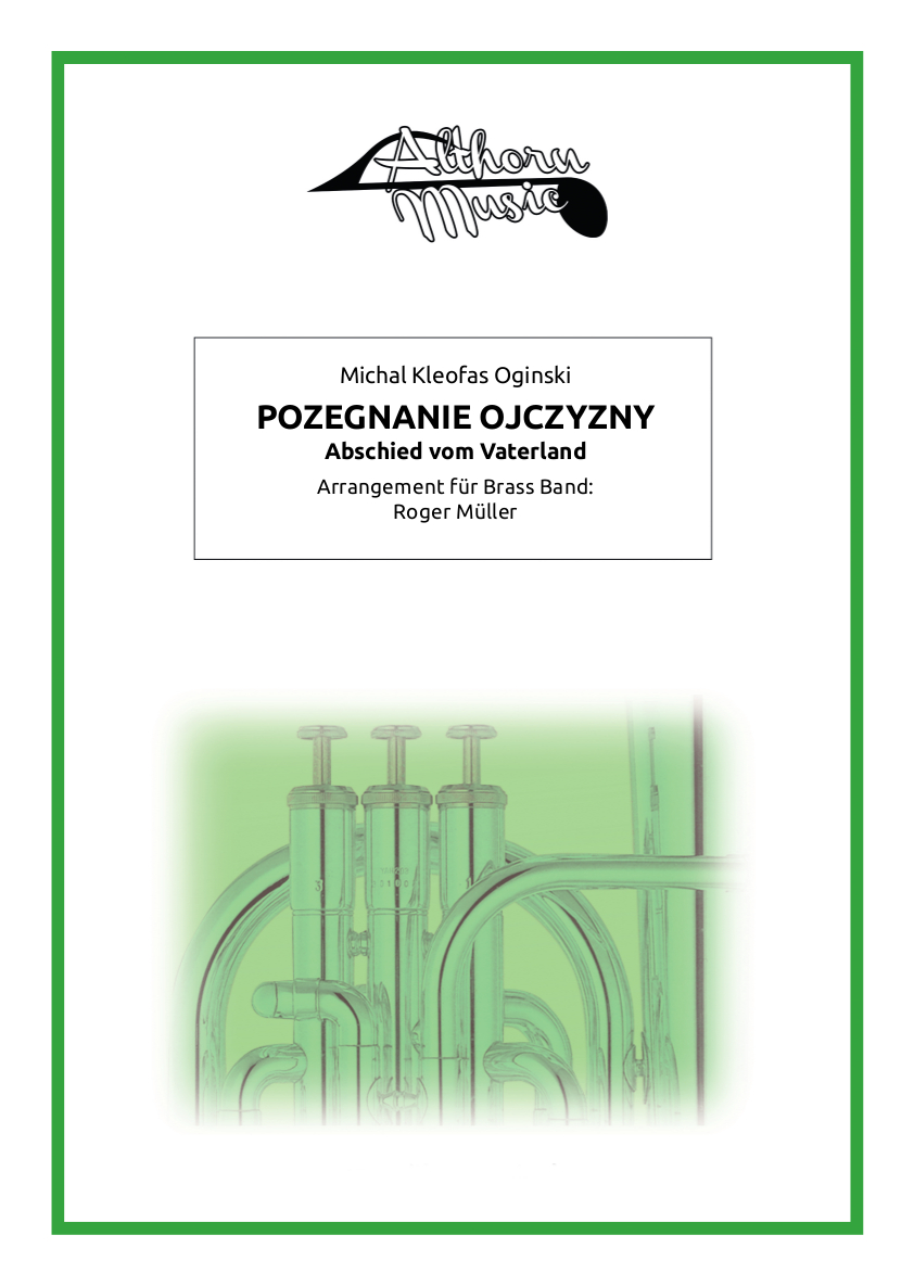 Pozegnanie Ojczyzny (Abschied vom Vaterland) - cliccare qui Pozegnanie Ojczyzny (Abschied vom Vaterland) - cliccare qui