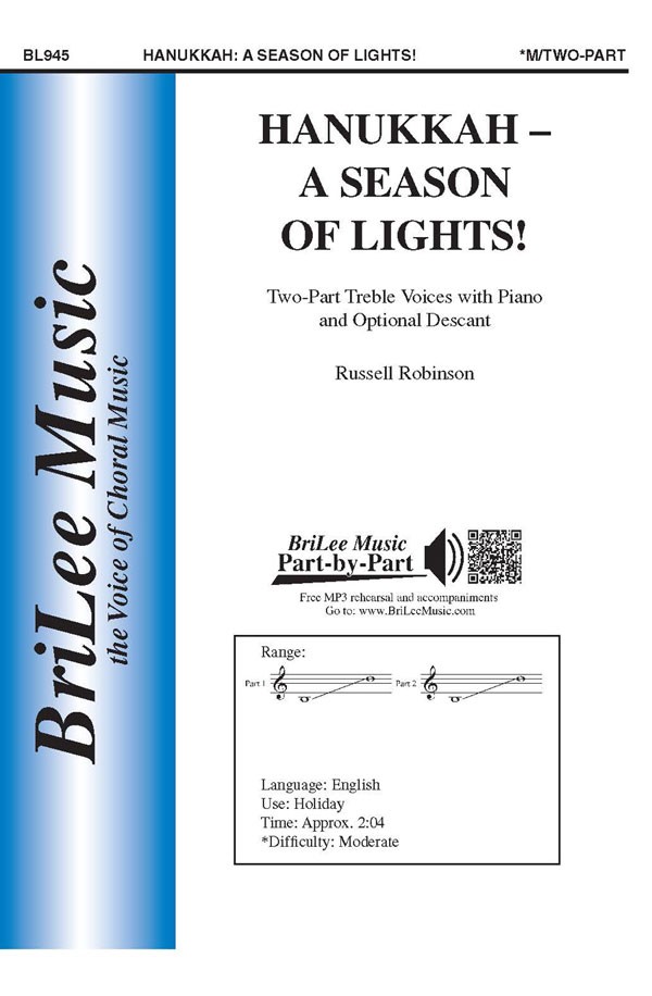 Hanukkah: A Season of Lights! - cliccare qui Hanukkah: A Season of Lights! - cliccare qui