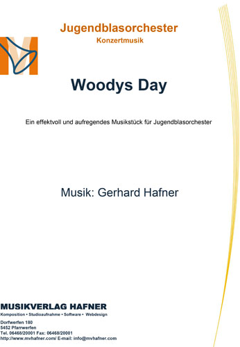 Woodys Day - cliccare qui