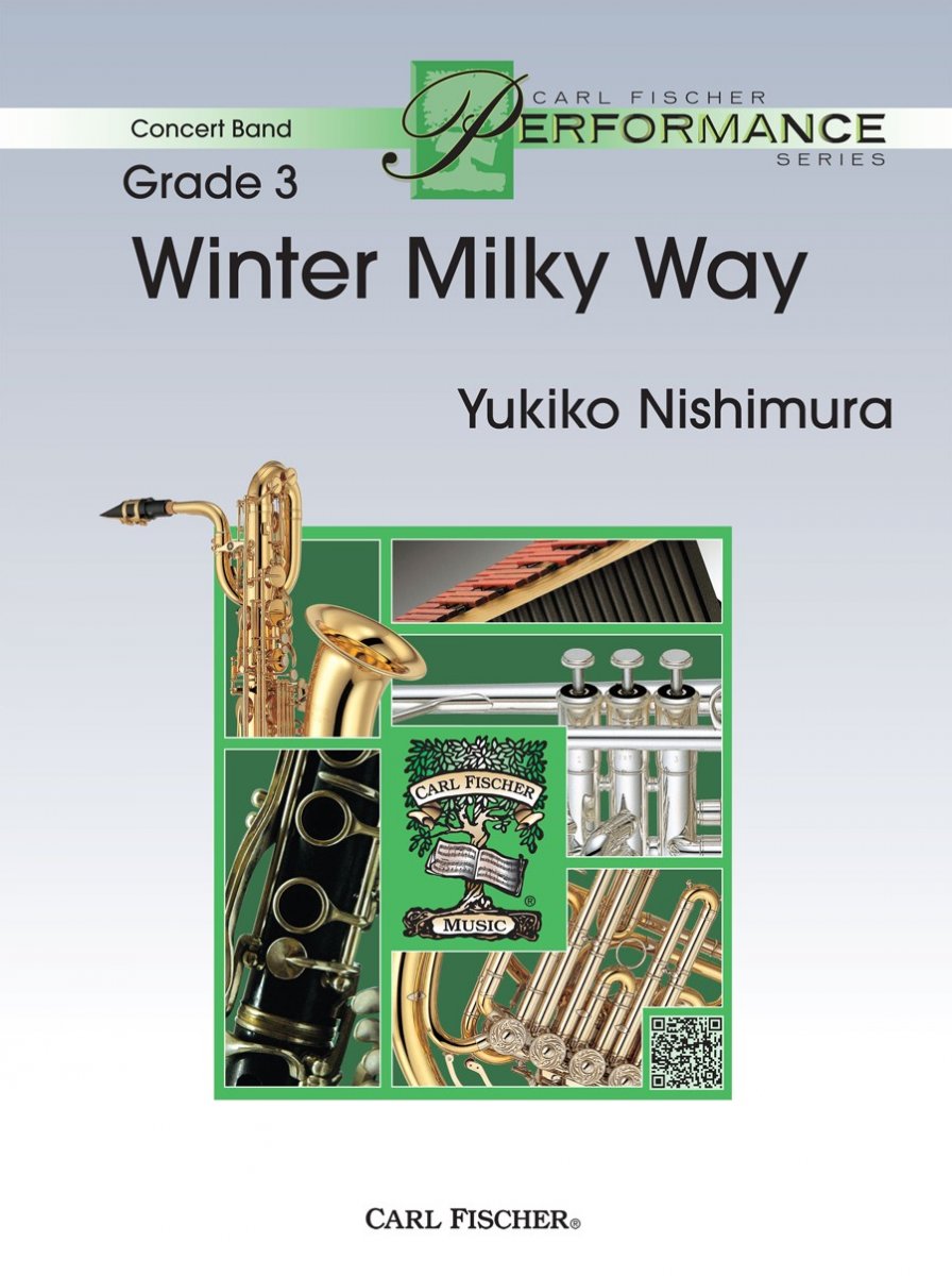 Winter Milky Way - cliccare qui Winter Milky Way - cliccare qui