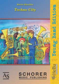 Techno City - cliccare qui