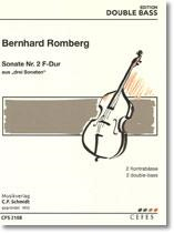 Sonate #2 F-Dur (aus "drei Sonaten") - cliccare qui Sonate #2 F-Dur (aus "drei Sonaten") - cliccare qui