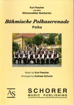 Böhmische Polkaserenade - cliccare qui Böhmische Polkaserenade - cliccare qui
