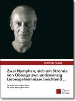 2 Nymphen, sich am Strande von Obango zweiundzwanzig Liebesgeheimnisse beichtend... - cliccare qui 2 Nymphen, sich am Strande von Obango zweiundzwanzig Liebesgeheimnisse beichtend... - cliccare qui